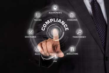 Manage Compliance